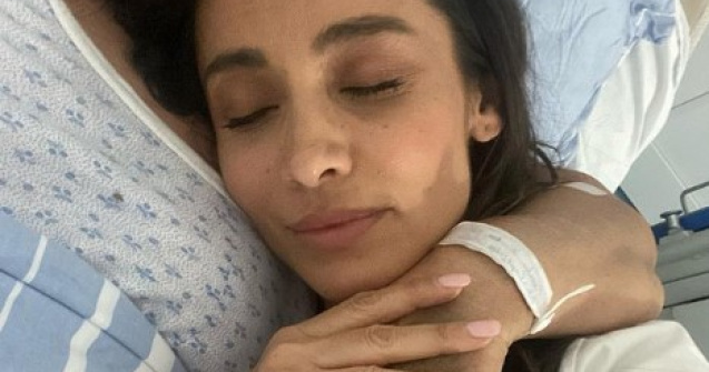 Mama lui Lili Sandu, de urgență la spitalul Matei Balș: „L-am implorat pe Dumnezeu prin rugăciuni și lacrimi”