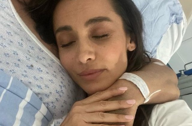 Mama lui Lili Sandu, de urgență la spitalul Matei Balș: &bdquo;L-am implorat pe Dumnezeu prin rugăciuni și lacrimi&rdquo;