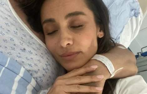 Mama lui Lili Sandu, de urgență la spitalul Matei Balș: „L-am implorat pe Dumnezeu prin rugăciuni și lacrimi”