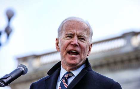 Joe Biden: Reocuparea Fâșiei Gaza de către Israel ar fi o „greșeală gravă”. Eliminarea grupării Hamas, o „măsură necesară”