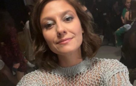 Ada Galeș a trăit experiența vieții sale în America Express. Ce spune despre emisiunea de la Antena 1: „De ce nu se vede așa la televizor”