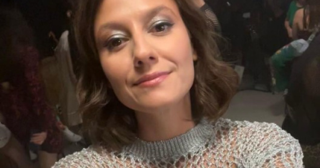 Ada Galeș a trăit experiența vieții sale în America Express. Ce spune despre emisiunea de la Antena 1: „De ce nu se vede așa la televizor”