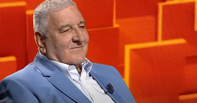 Rică Răducanu, impresionat de Oana Lis. Nu credea că va rămâne lângă Viorel Lis până la final: „Se chinuie cu el”