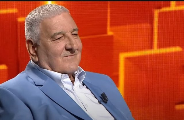 Rică Răducanu, impresionat de Oana Lis. Nu credea că va răm&acirc;ne l&acirc;ngă Viorel Lis p&acirc;nă la final: &bdquo;Se chinuie cu el&rdquo;