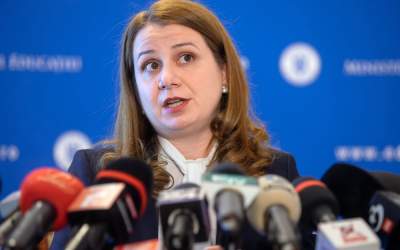 Prime pentru angajații din...