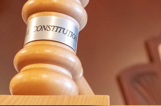 Măsurile fiscale propuse de Guvernul Ciolacu, analizate de CCR