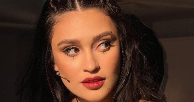 Irina Rimes se pregătea pentru o altă carieră. Cum a ajuns să facă muzică: „După ce am terminat liceul...”