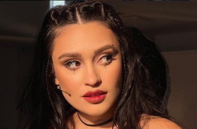 Irina Rimes se pregătea pentru o altă carieră. Cum a ajuns să facă muzică: &bdquo;După ce am terminat liceul...&rdquo;