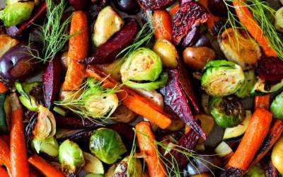 Alimentația zilnică în timpul...