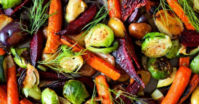 Alimentația zilnică în timpul sezonului rece