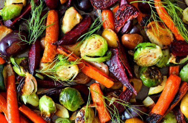 Alimentația zilnică &icirc;n timpul sezonului rece