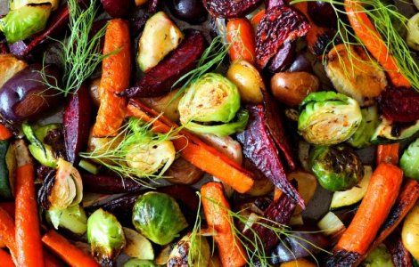 Alimentația zilnică în timpul sezonului rece