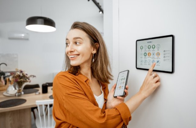 Metodele eficiente de securitate la care să apelezi pentru casa ta 