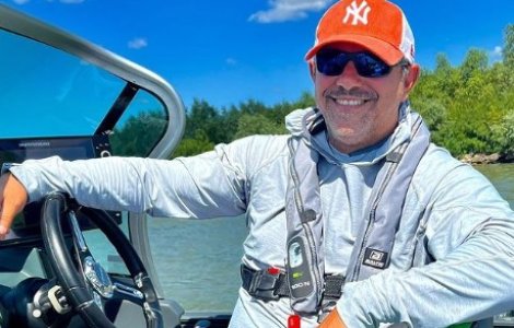 Sorin Bontea a avut primul job la 16 ani. Nu i-a fost deloc ușor: „Am lucrat trei ani, apoi m-au trimis în armată”