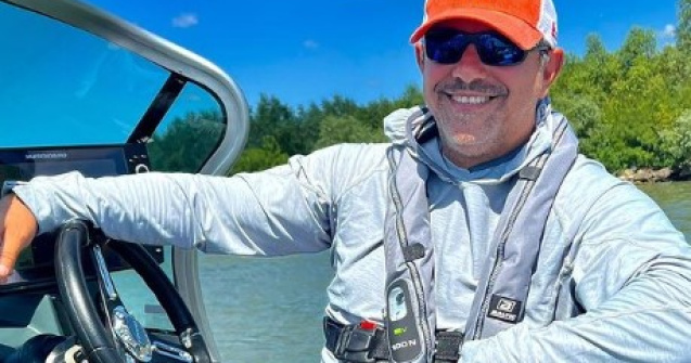 Sorin Bontea a avut primul job la 16 ani. Nu i-a fost deloc ușor: „Am lucrat trei ani, apoi m-au trimis în armată”