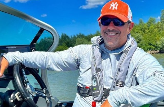 Sorin Bontea a avut primul job la 16 ani. Nu i-a fost deloc ușor: &bdquo;Am lucrat trei ani, apoi m-au trimis &icirc;n armată&rdquo;