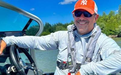 Sorin Bontea a avut primul...