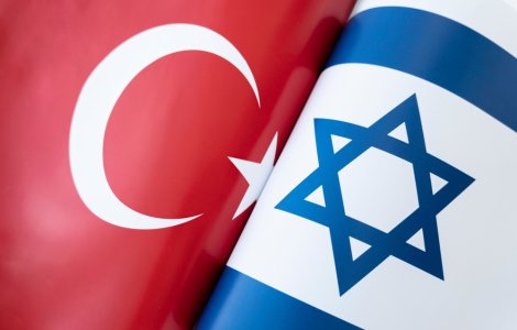Israelul își retrage diplomații din Turcia în urma numeroaselor „amenințări teroriste”
