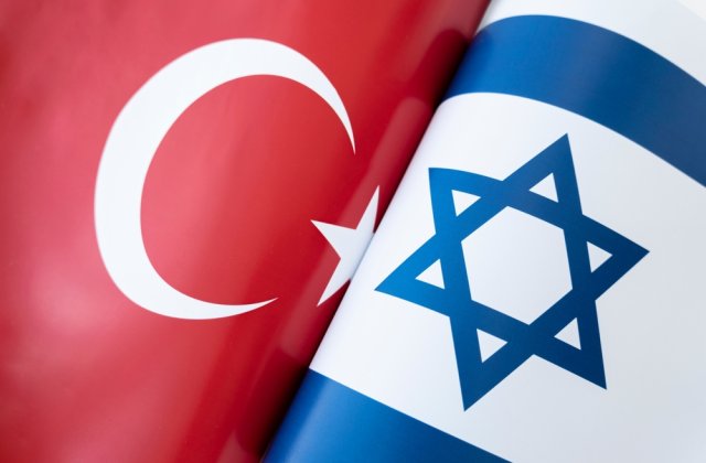Israelul &icirc;și retrage diplomații din Turcia &icirc;n urma numeroaselor &bdquo;amenințări teroriste&rdquo;