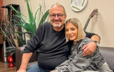 Ana Baniciu, despre coșmarul pe care l-a trăit în Tel Aviv. Cum a fost plecarea din Israel: „România chiar e o țară safe”