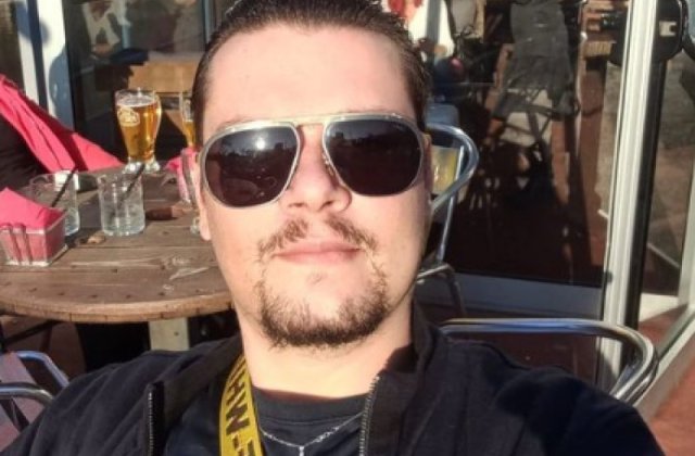 Mario Iorgulescu a fost dat &icirc;n urmărire generală de Poliţia Rom&acirc;nă