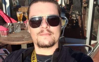 Mario Iorgulescu a fost dat...