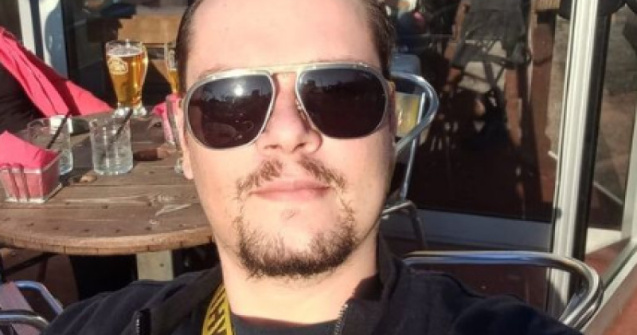 Mario Iorgulescu a fost dat în urmărire generală de Poliţia Română