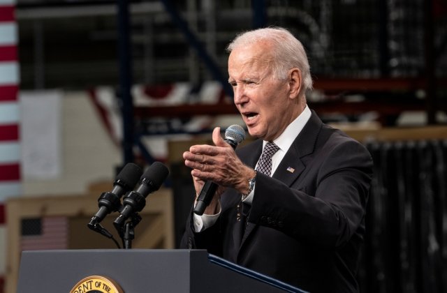 Israelul a atacat mai multe ţinte de la granița cu Liban. Joe Biden promite că ajutoarele vor continua să ajungă &icirc;n Gaza