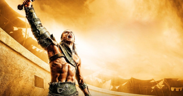 Când apare filmul Gladiator 2?