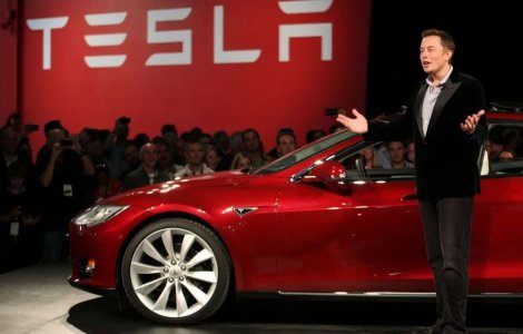 Povestea Tesla: cum s-a născut compania, când a apărut Elon Musk și ce controverse a generat