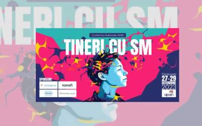 Conferința națională tineri...