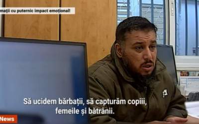 Război Israel-Hamas. Detalii...