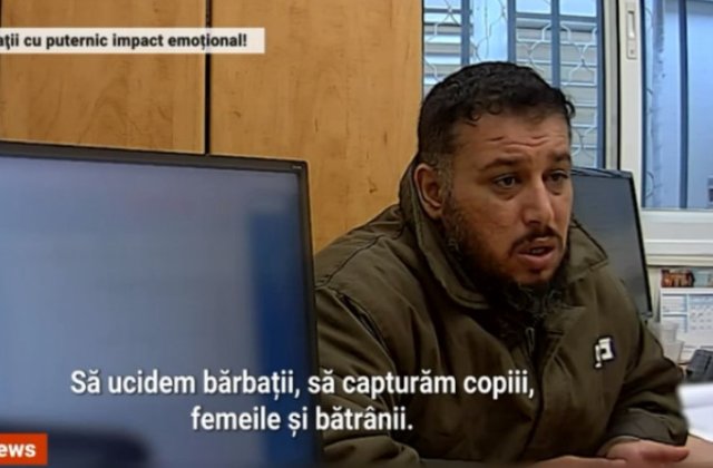 Război Israel-Hamas. Detalii şocante din timpul interogatoriului unui terorist prins de IDF: militanților islamiști li s-au propus apartamente și 10.000 de dolari pentru fiecare civil capturat