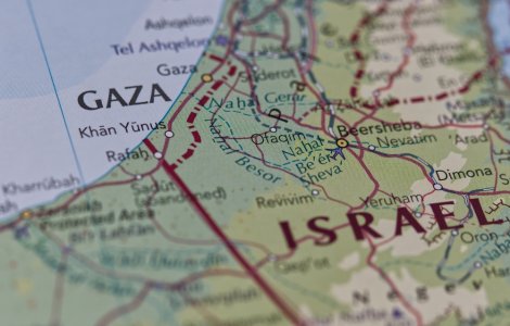 Negocierile pentru eliberarea prizonierilor din Gaza au eșuat. Israelul nu a fost de acord să livreze combustibil teroriștilor