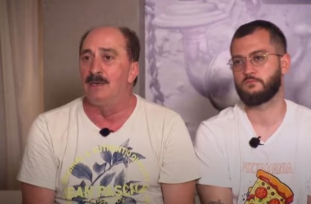 De ce a vrut Romică Țociu să plece din America Express. C&acirc;t de greu i-a fost: &bdquo;Nu știu cum am avut puterea&rdquo;