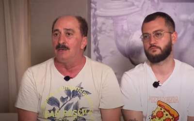 De ce a vrut Romică Țociu să...