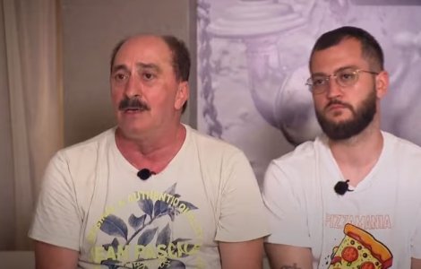 De ce a vrut Romică Țociu să plece din America Express. Cât de greu i-a fost: „Nu știu cum am avut puterea”