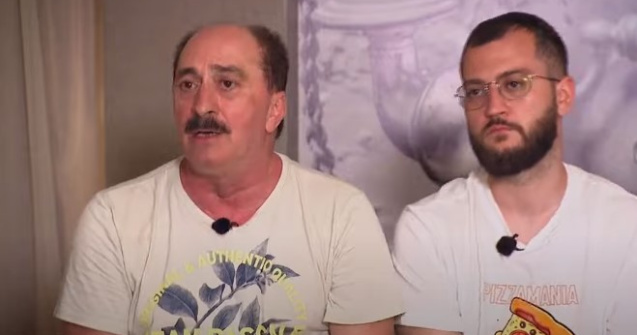 De ce a vrut Romică Țociu să plece din America Express. Cât de greu i-a fost: „Nu știu cum am avut puterea”