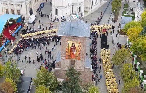 Tradiții, obiceiuri și superstiții de Sfântul Dumitru