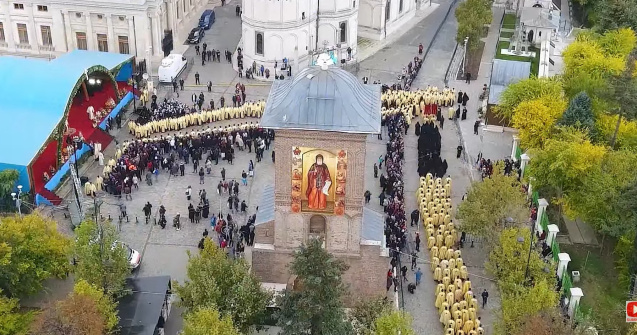 Tradiții, obiceiuri și superstiții de Sfântul Dumitru