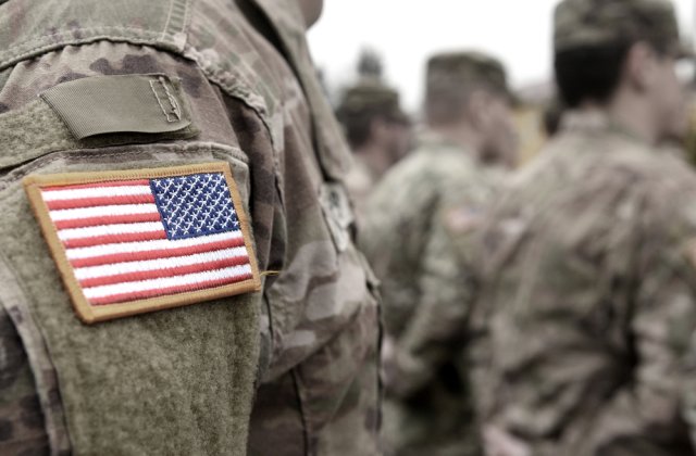 Israelul a acceptat să-și am&acirc;ne ofensiva terestră &icirc;n F&acirc;șia Gaza p&acirc;nă c&acirc;nd americanii &icirc;și pun la adăpost soldații și bazele din Orientul Mijlociu