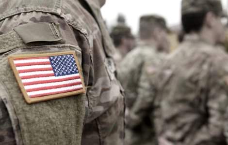 Israelul a acceptat să-și amâne ofensiva terestră în Fâșia Gaza până când americanii își pun la adăpost soldații și bazele din Orientul Mijlociu