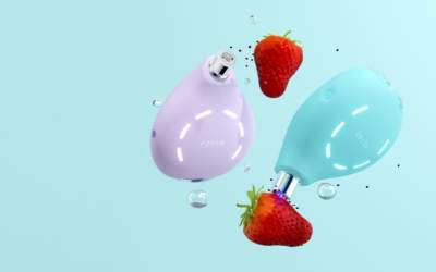 Aparatul care face ridurile...