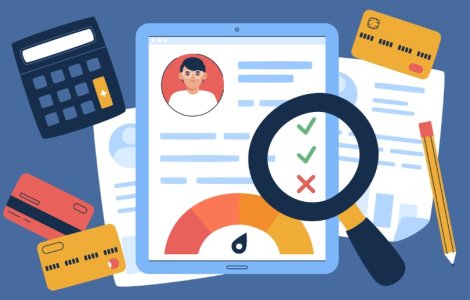 Care sunt cele mai eficiente modalități de îmbunătățire a scorului FICO?