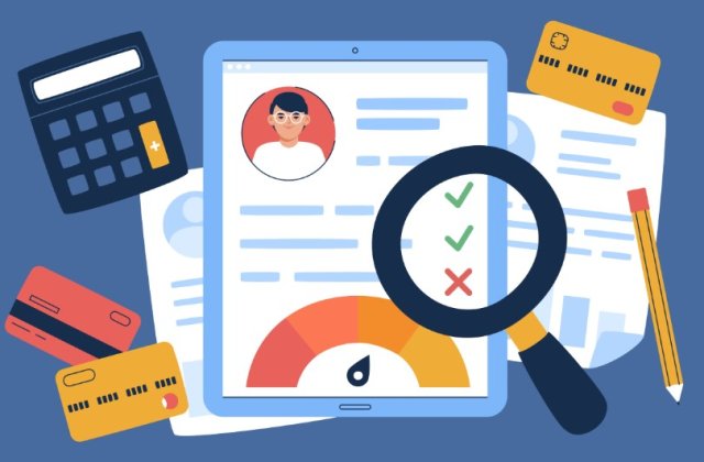 Care sunt cele mai eficiente modalități de &icirc;mbunătățire a scorului FICO?