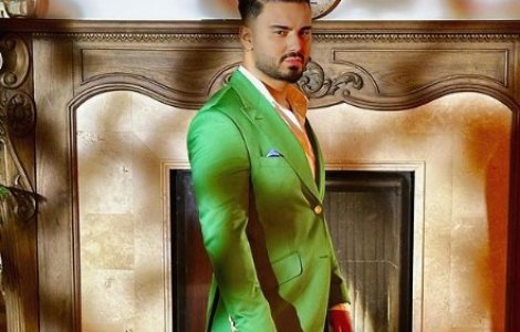 Credința în Dumnezeu, pe primul loc pentru Jador. Artistul este dipus să renunțe la orice: „Citesc Biblia de când sunt copil”