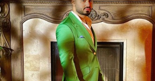 Credința în Dumnezeu, pe primul loc pentru Jador. Artistul este dipus să renunțe la orice: „Citesc Biblia de când sunt copil”