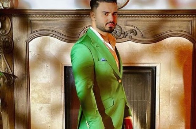 Credința &icirc;n Dumnezeu, pe primul loc pentru Jador. Artistul este dipus să renunțe la orice: &bdquo;Citesc Biblia de c&acirc;nd sunt copil&rdquo;