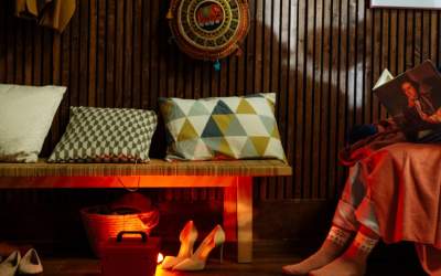 Cum să treci peste frig fără...