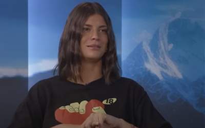 Laura Giurcanu, despre...